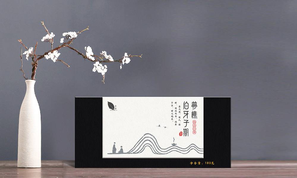 永昌县国潮包装设计的创新路径——传统文化与年轻潮流的破圈融合