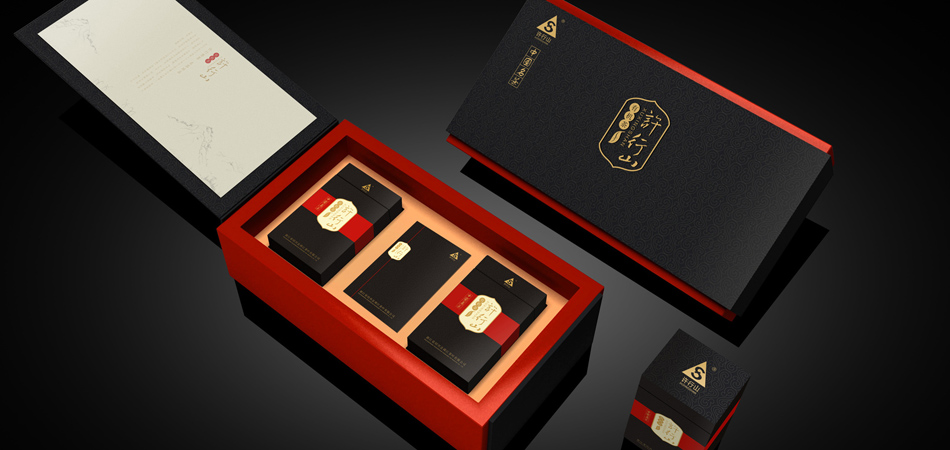 永昌县礼品包装设计：以心意为魂，搭建城市礼赠的情感桥梁